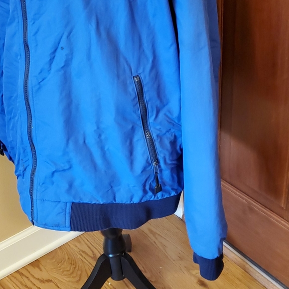 ALPINE VALLEY SKI JACKET VINTAGE WI COAT - Picture 3 of 8